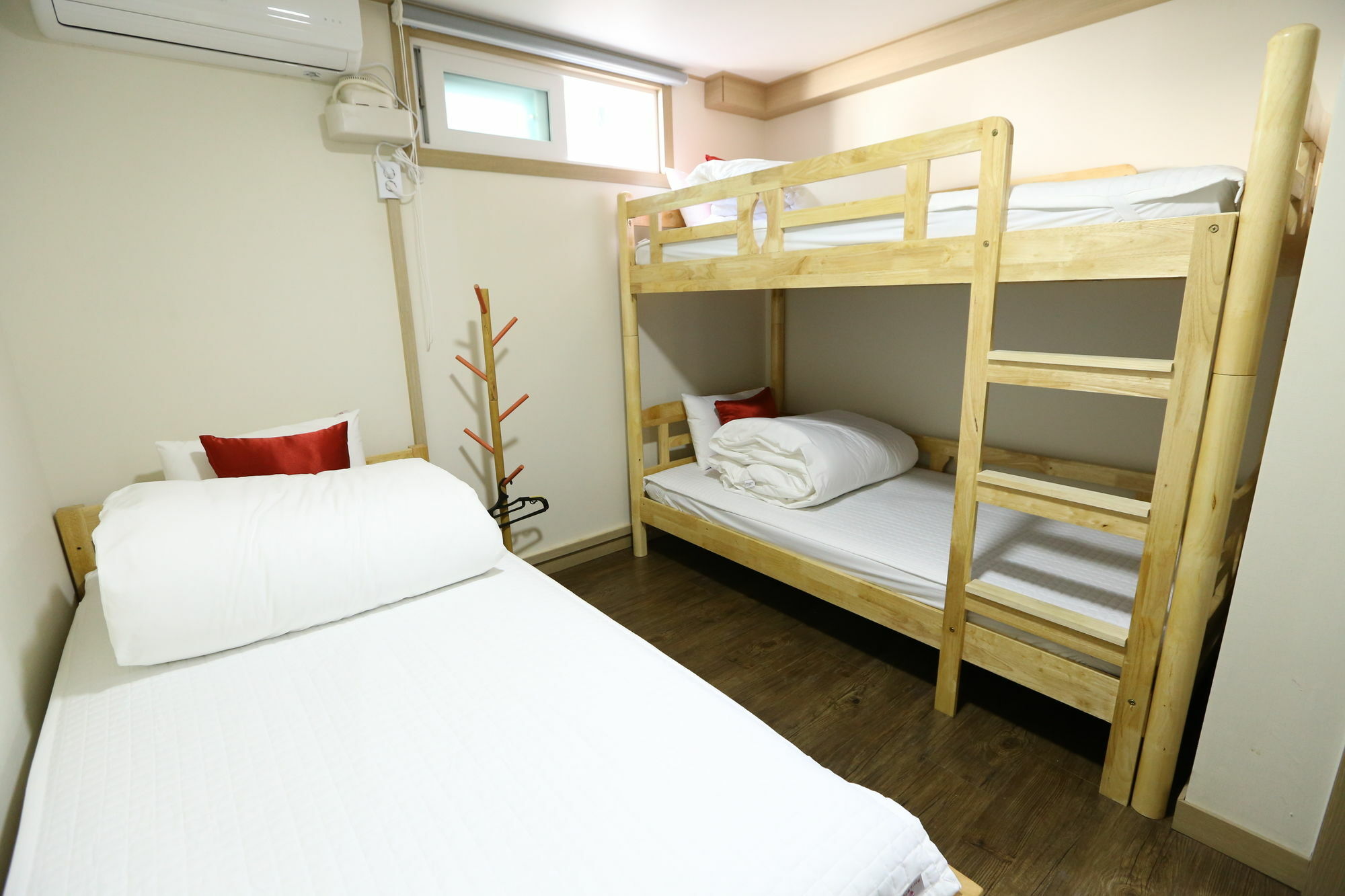 Philstay Itaewon Seul Exterior foto