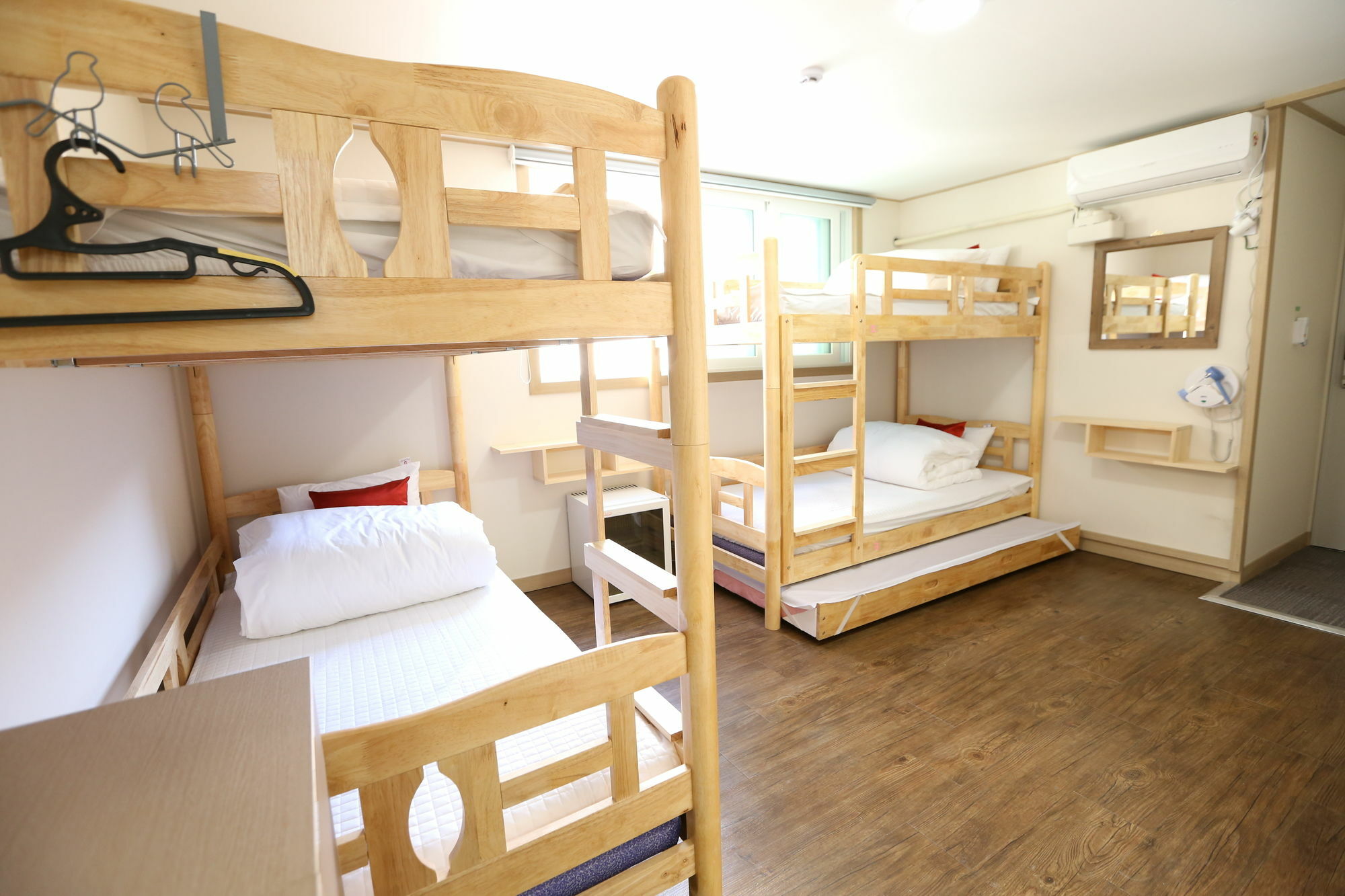Philstay Itaewon Seul Exterior foto
