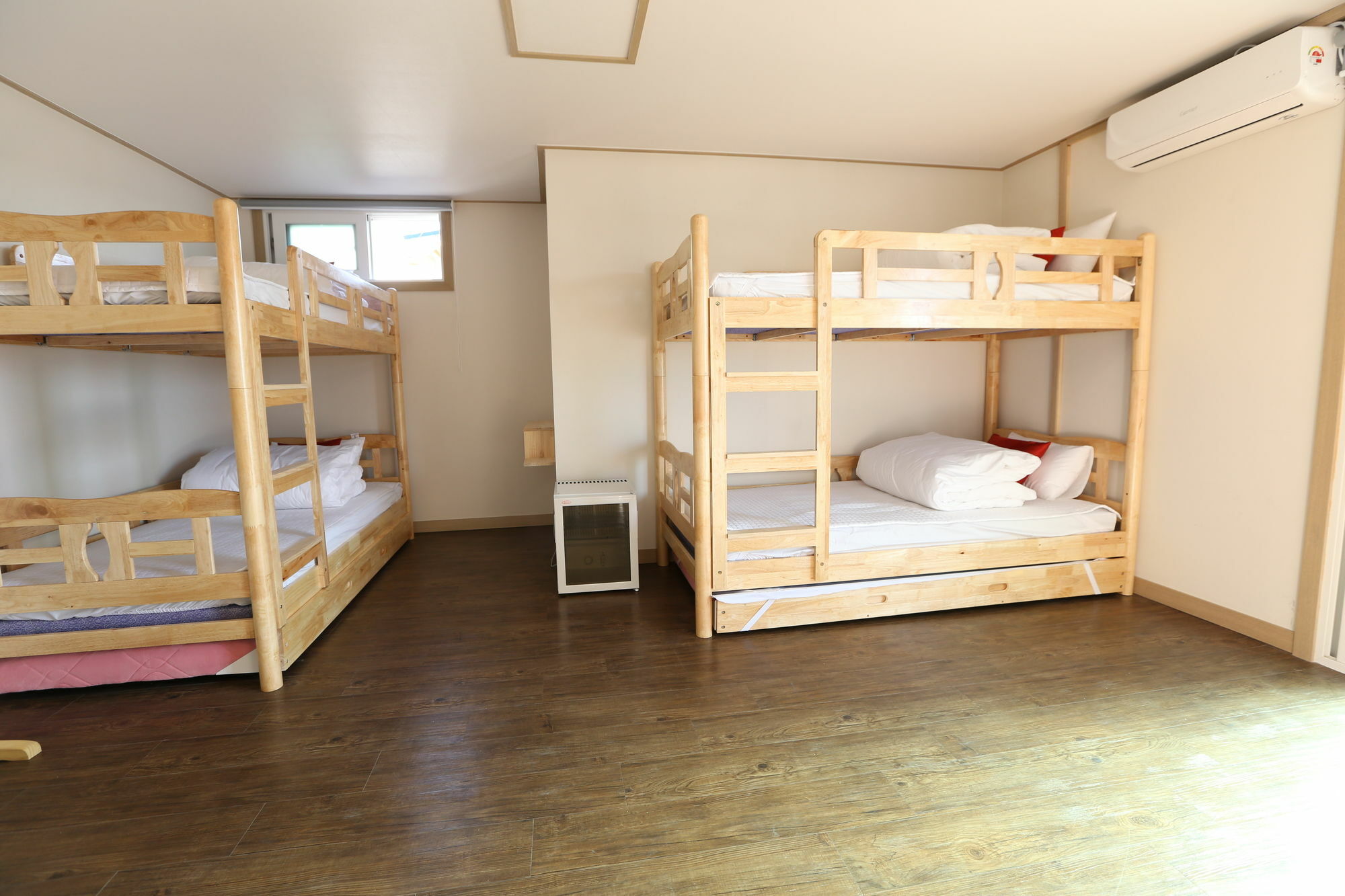 Philstay Itaewon Seul Exterior foto