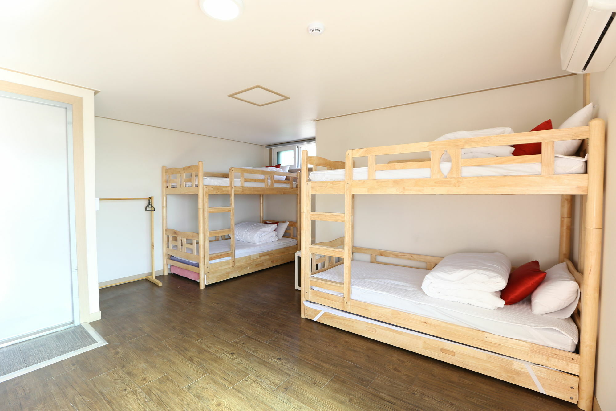 Philstay Itaewon Seul Exterior foto
