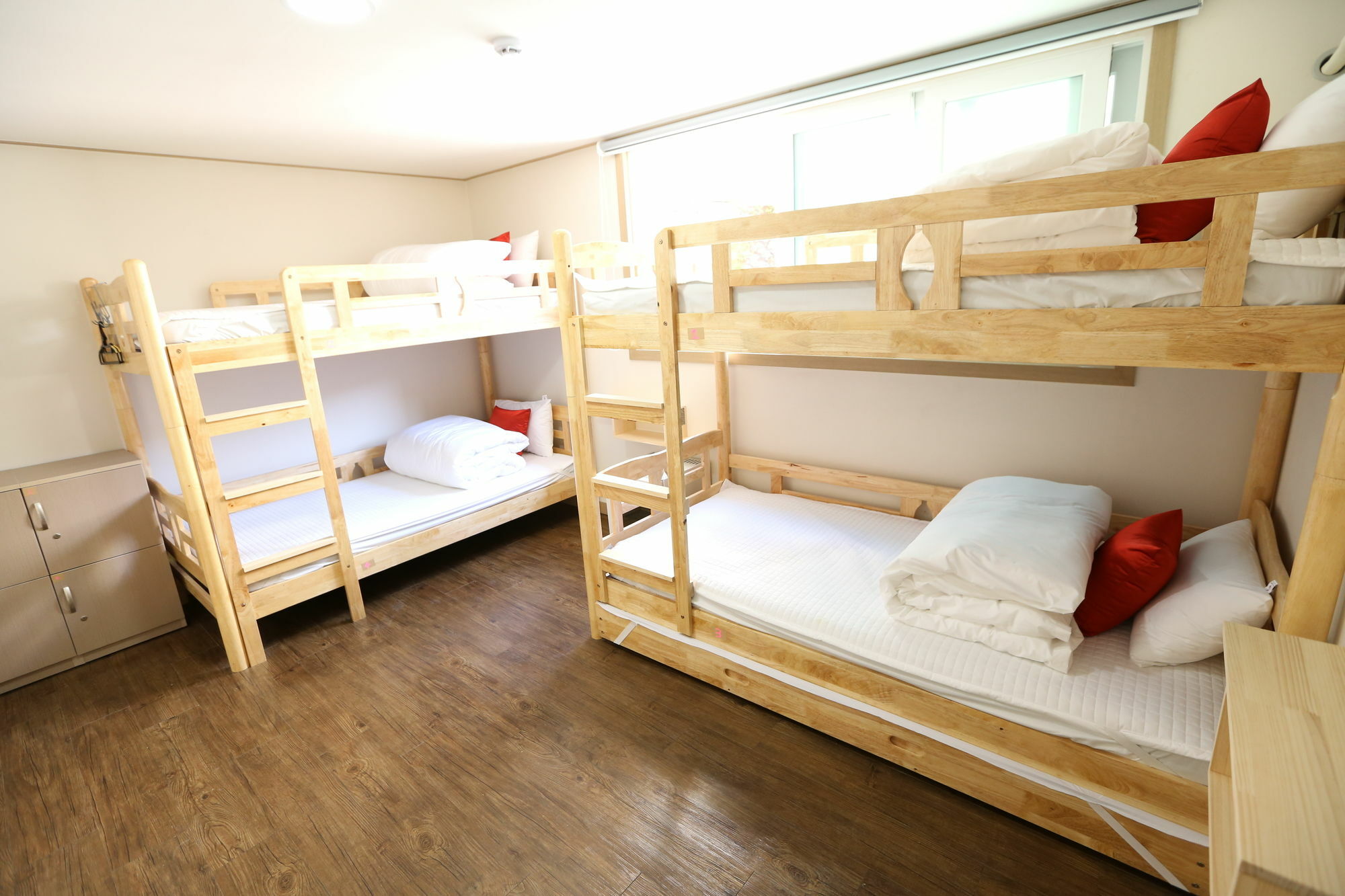 Philstay Itaewon Seul Exterior foto