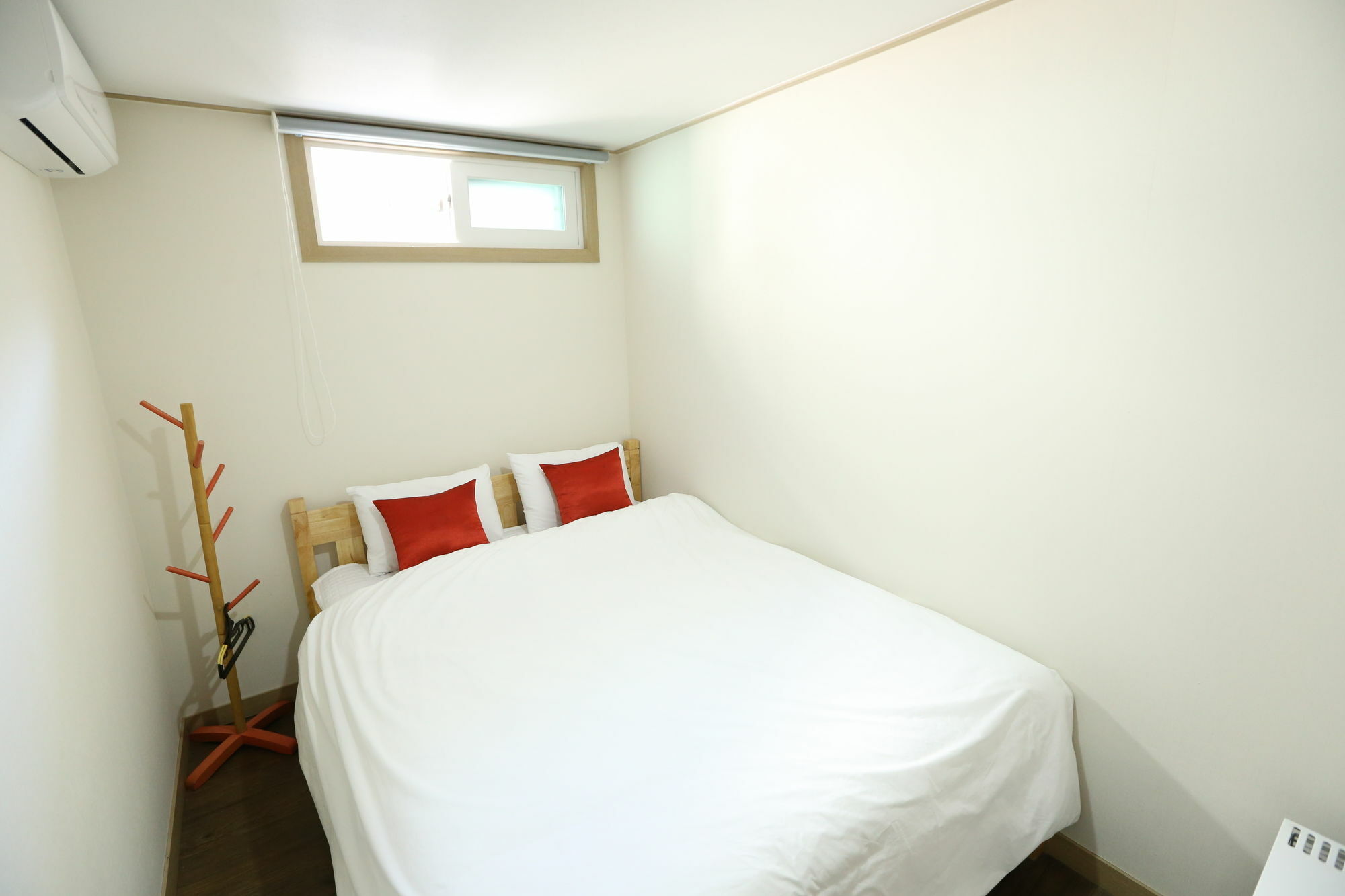 Philstay Itaewon Seul Exterior foto