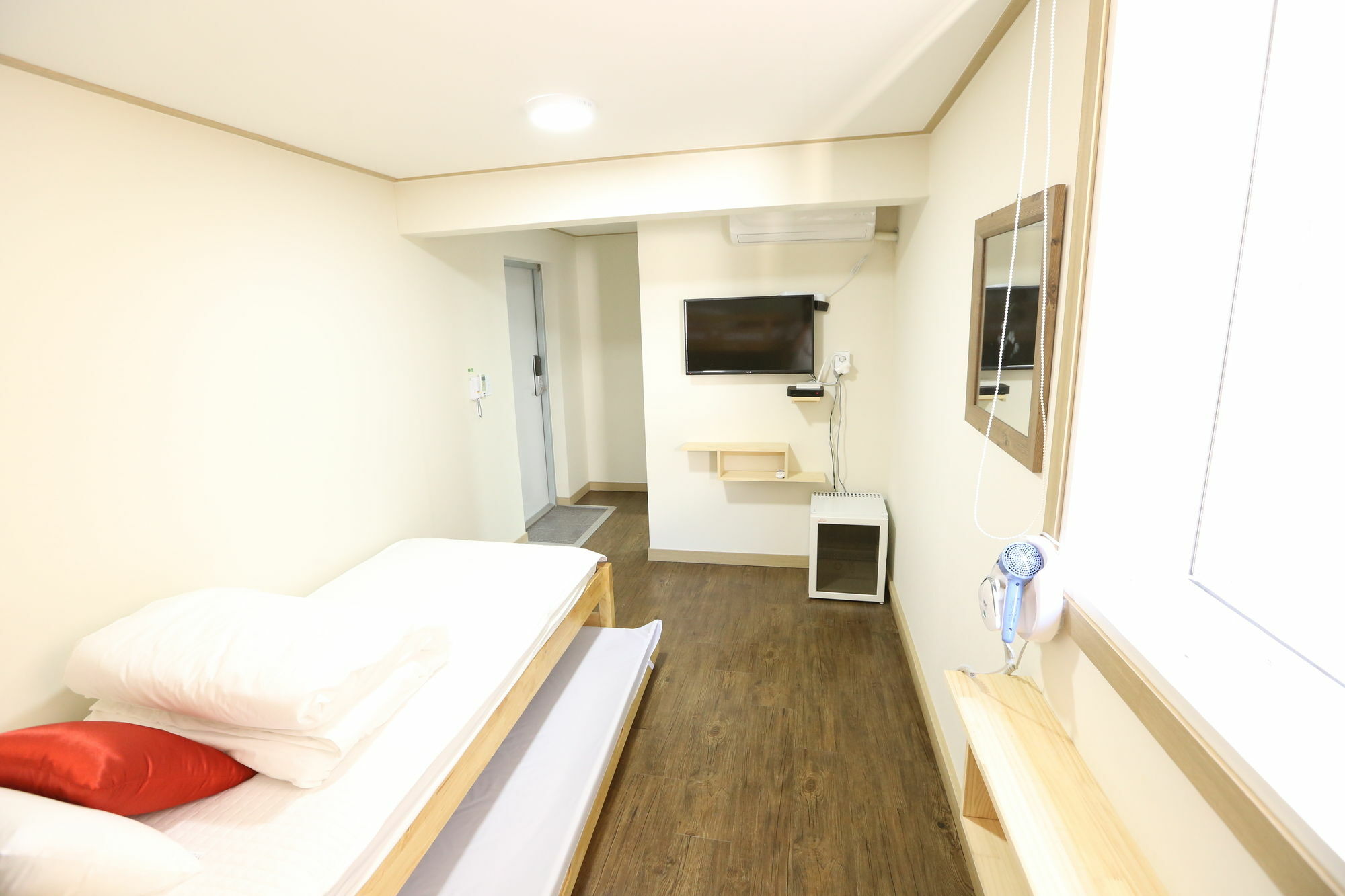 Philstay Itaewon Seul Exterior foto