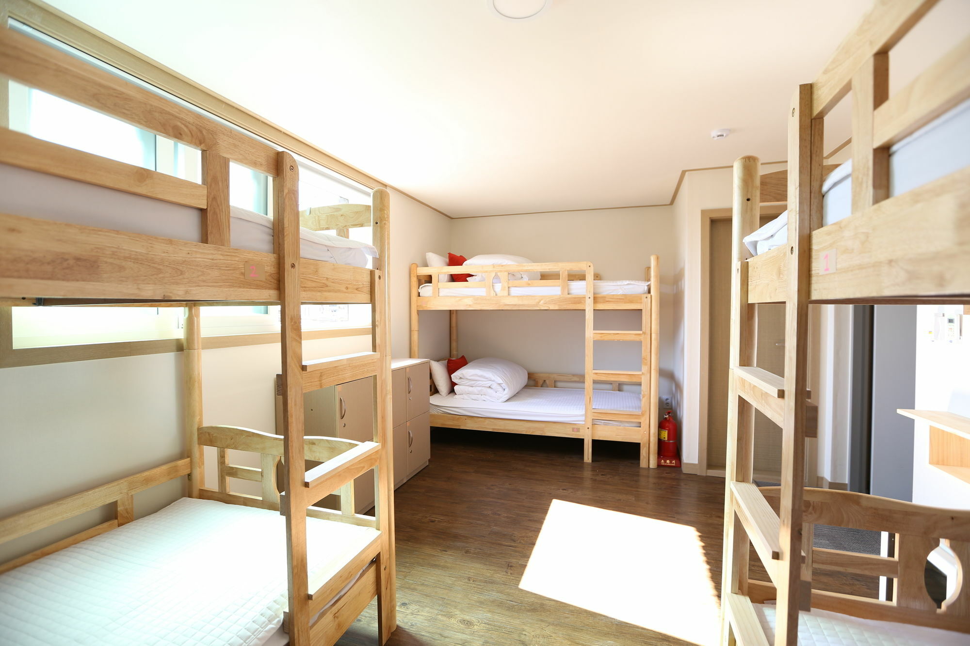 Philstay Itaewon Seul Exterior foto